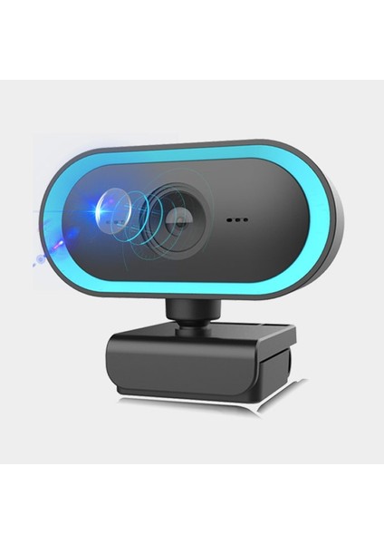 2k Hd Webcam Mavi (Yurt Dışından) fiyatları
