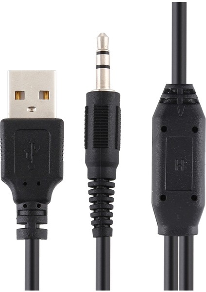 Hd 720P Dönebilir Bilgisayar Kamera USB Webcam Pc Kamera Siyah (Yurt Dışından) indirimleri