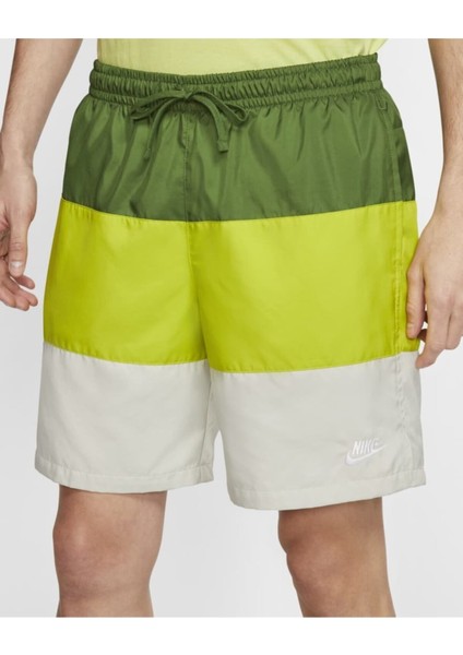 Sportswear City Edition M Short Erkek Şortu CJ4486-326 X-Large