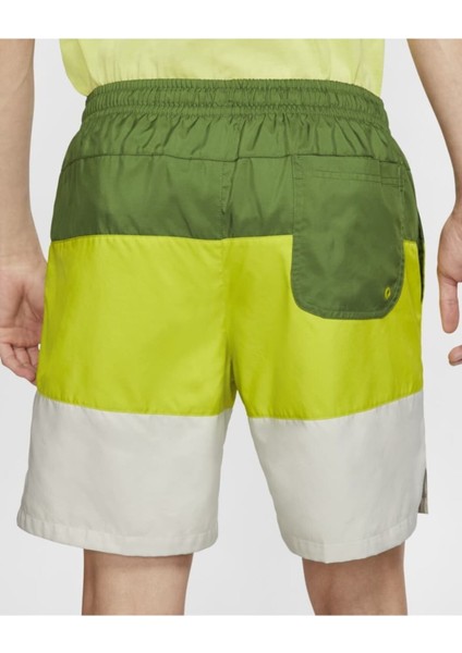 Sportswear City Edition M Short Erkek Şortu CJ4486-326 X-Large