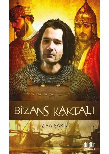 Bizans Kartalı - Ziya Şakir