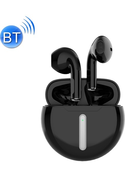 Sms T16 Bluetooth Kulaklık Siyah (Yurt Dışından)