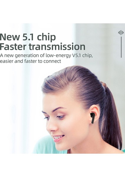 Sms T16 Bluetooth Kulaklık Siyah (Yurt Dışından)