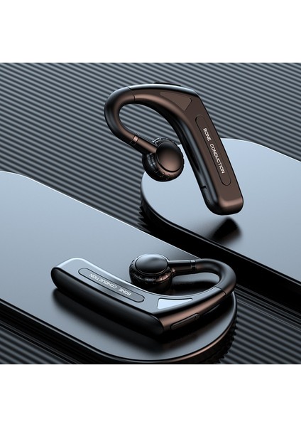 M-618 Asma Kulak Bluetooth Kulaklık Siyah (Yurt Dışından) fiyatları
