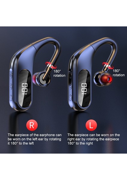 KJ10 Tws Kablosuz Bluetooth Kulaklık Siyah (Yurt Dışından) modelleri