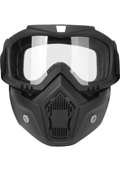 Motosiklet Kask (Yurt Dışından)