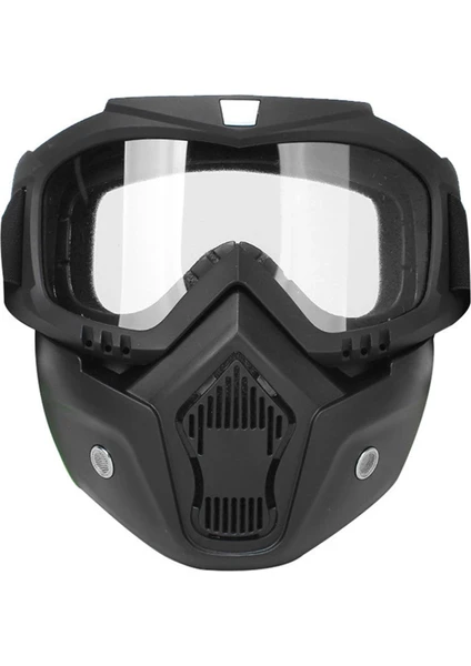 Motosiklet Kask  (Yurt Dışından)