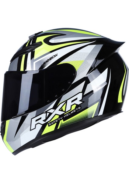 Motosiklet Kask (Yurt Dışından)