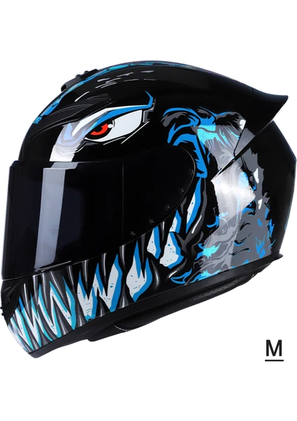 Motosiklet Kask  (Yurt Dışından)