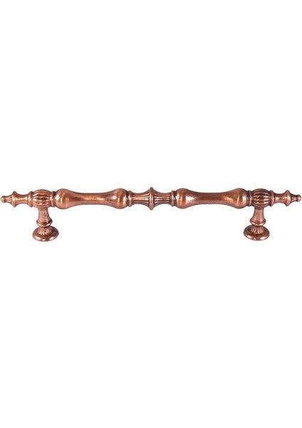 Gürçay Şehzade Kulp Bakır 96MM (2 Adet)