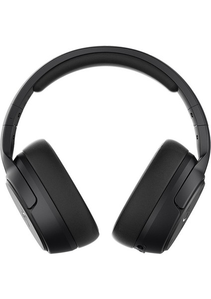 Hyperx Uçuş S Hx-Hscfs-Sg / Ww Kablosuz Gaming Headset Başkanı Monteli Siyah (Yurt Dışından)