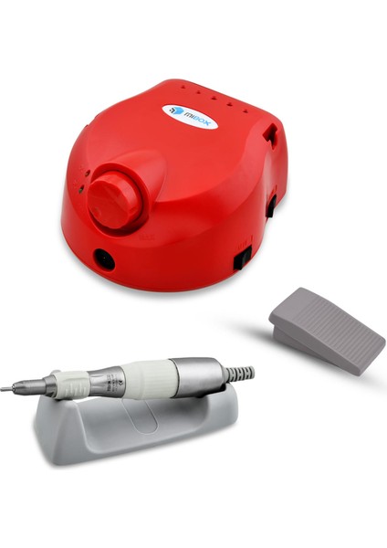 Pro Kırmızı Mikromotor 30.000 Devir