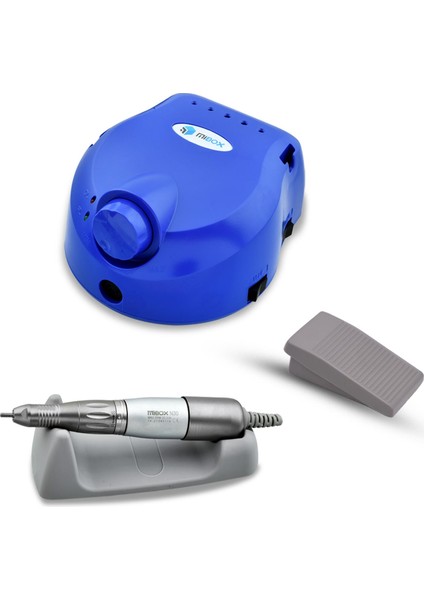 Pro Mavi Mikromotor 30.000 Devir