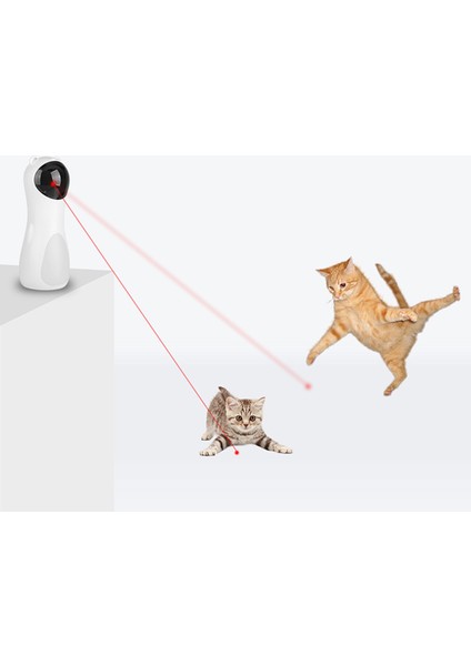 Kedi Oyuncağı (Yurt Dışından)