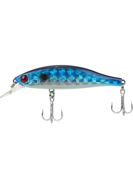 Sea Horse Em-Forseabass 8 cm 11GR 1-4m Bb-04#