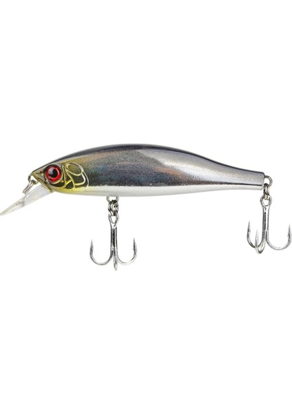Em-Forseabass 8 cm 11GR 1-4m Sm-08#