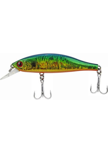 Em-Forseabass 8 cm 11GR 1-4m Go-06#
