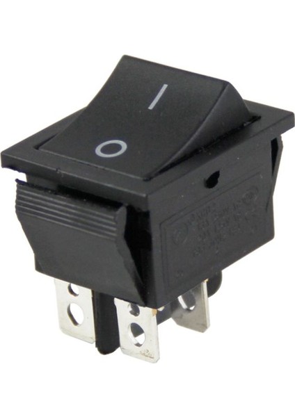 IC-106 Geniş Işıksız Anahtar On-Off Switch