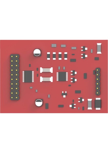 Ip Pbx O2 Fxo Modül