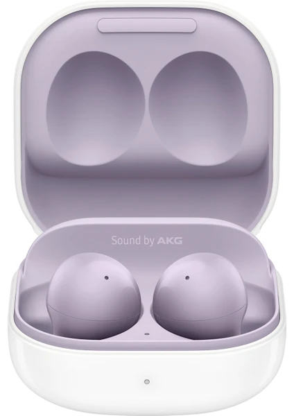 Galaxy Buds 2 Bluetooth Kulaklık Violet SM-R177NLVATUR