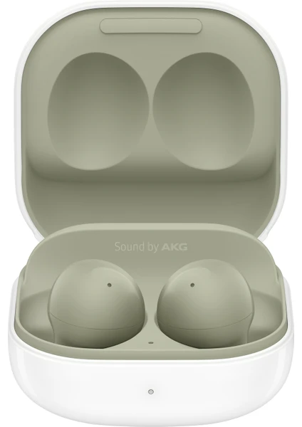 Galaxy Buds 2 Bluetooth Kulaklık Green SM-R177NZGATUR