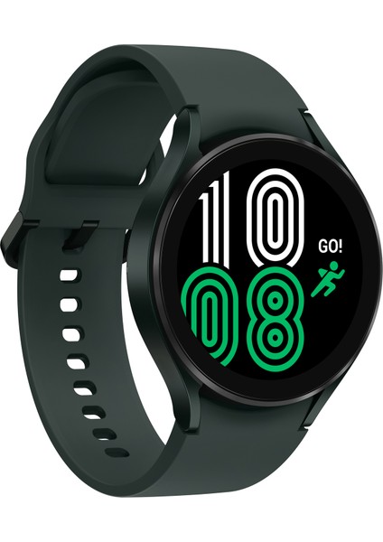 Galaxy Watch 4 Akıllı Saat Green 44mm SM-R870NZGATUR