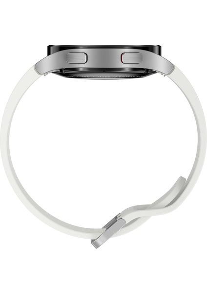 Galaxy Watch 4 Akıllı Saat Silver 44mm SM-R870NZSATUR