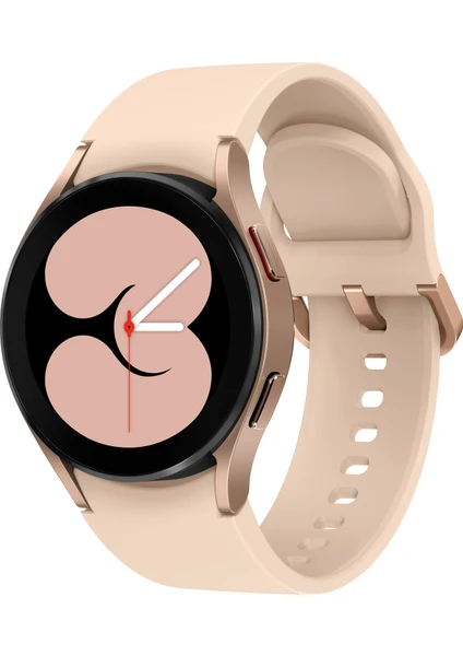 Galaxy Watch 4 Akıllı Saat Small Gold 40mm SM-R860NZDATUR