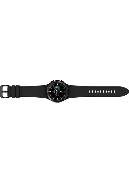 Galaxy Watch 4 Akıllı Saat Classic Black 46mm SM-R890NZKATUR