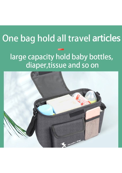 Bebek Arabası Aksesuarı (Yurt Dışından) indirimleri