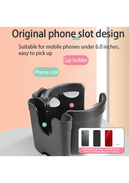 Bebek Arabası Aksesuarı (Yurt Dışından) modelleri