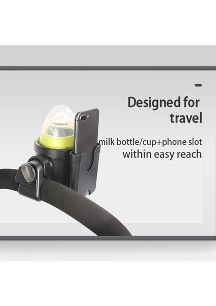 Bebek Arabası Aksesuarı (Yurt Dışından) fırsatları