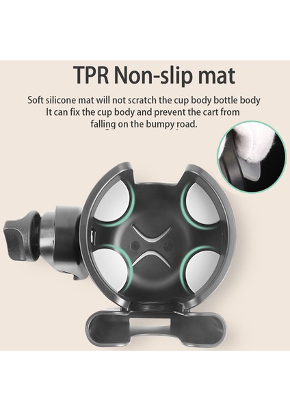 Bebek Arabası Aksesuarı (Yurt Dışından) indirimleri