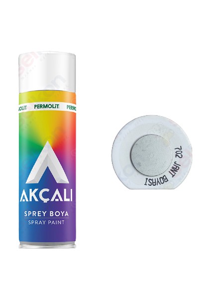 Sprey Boya 702 Jant Boyası