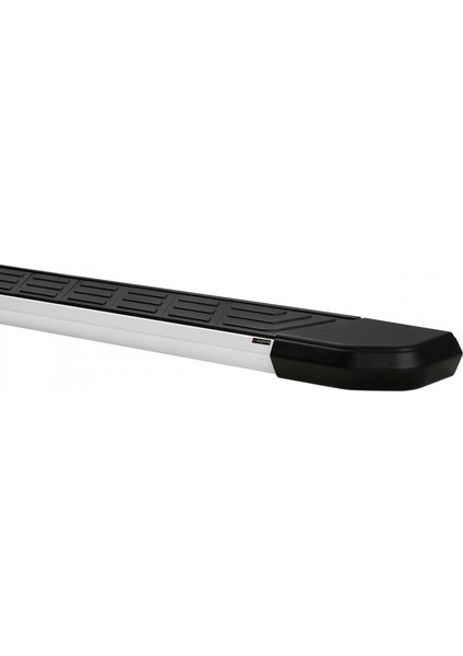 Renault Trafic 2 Kısa Şase Newline Aluminyum Yan Basamak 229 cm 2001-2014 A+ Kalite