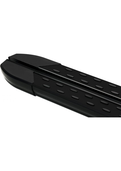 Ford Connect Trimline Siyah Yan Basamak 188 cm 2002-2014 A+ Kalite fırsatları
