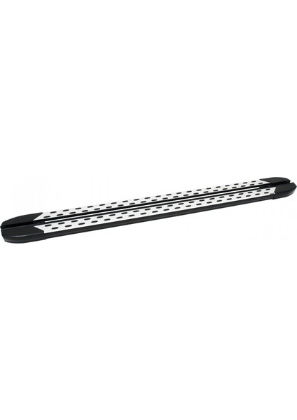 Ford Connect Trimline Gri Yan Basamak 188 cm 2002-2014 A+ Kalite