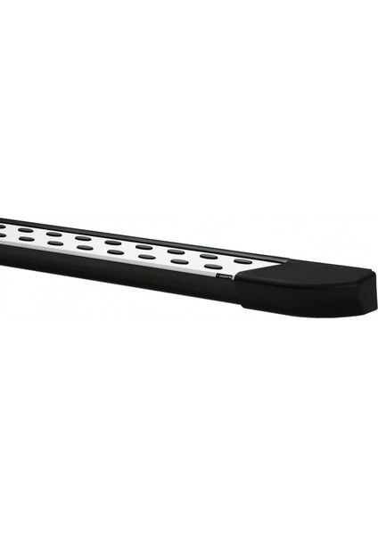 Ford Connect Trimline Gri Yan Basamak 188 cm 2002-2014 A+ Kalite indirimleri