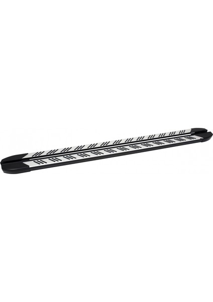 Ford Connect M-Line Gri Yan Basamak 188 cm 2002-2014 A+ Kalite