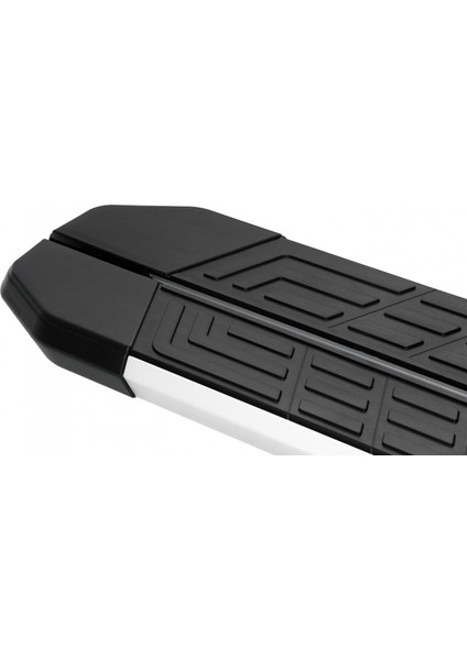 Vw Transporter T6 Kısa Şase Newline Aluminyum Yan Basamak 213 cm 2015-2019 A+ Kalite fırsatları