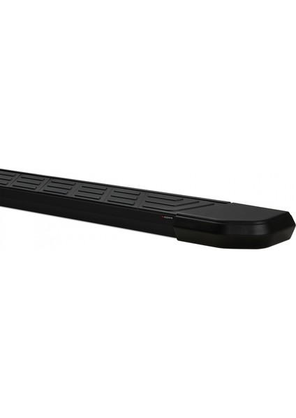 Vw Transporter T6 Kısa Şase Newline Siyah Yan Basamak 213 cm 2015-2019 A+ Kalite