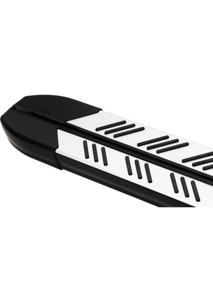 Dacia Lodgy M-Line Gri Yan Basamak 207 cm 2012 Üzeri A+ Kalite fırsatları