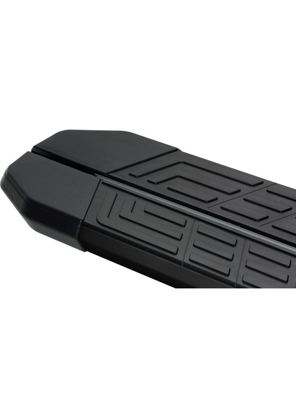 Ford Ranger 3 Pick-Up Newline Siyah Yan Basamak 203 cm 2012 Üzeri A+ Kalite fırsatları