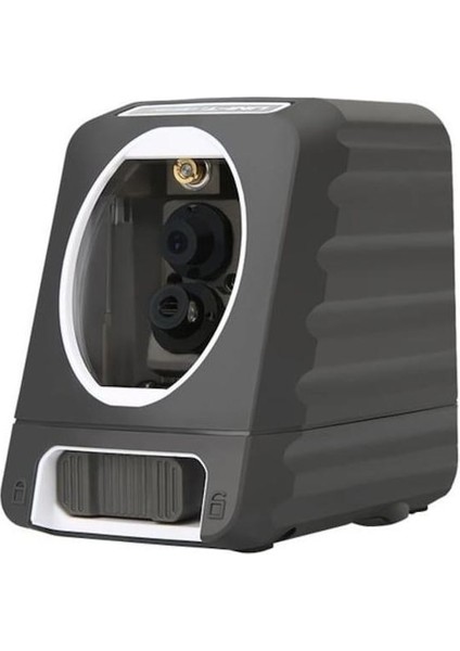 LM571R-I Lazer Hizalama Cihazı