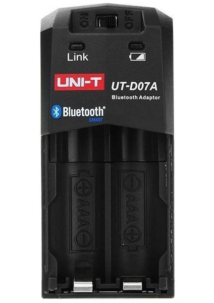 UT-D07A Bluetooth Adaptör Modülü
