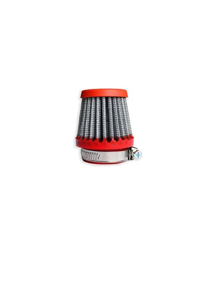Açık Hava Filtresi 30MM Giriş 40MM Uzunluk