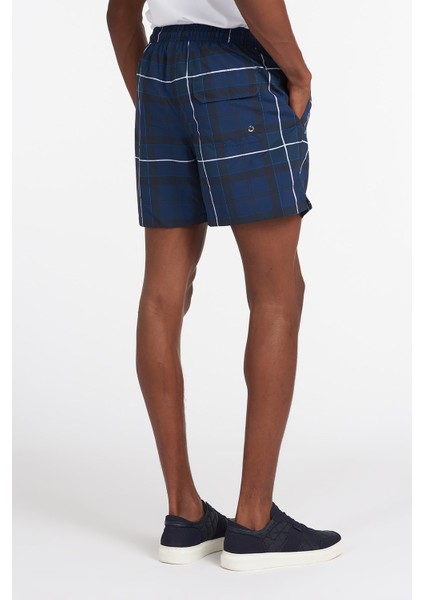 Tartan Deniz Şortu fırsatları