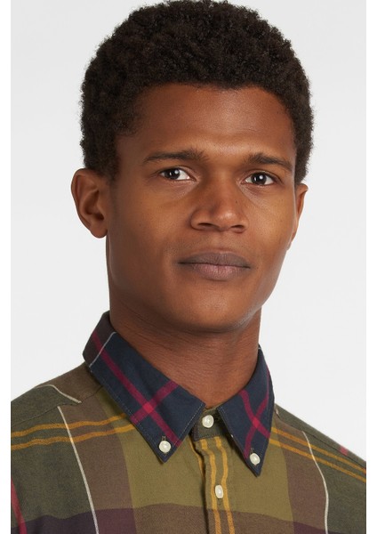 Glendale Tailored Gömlek