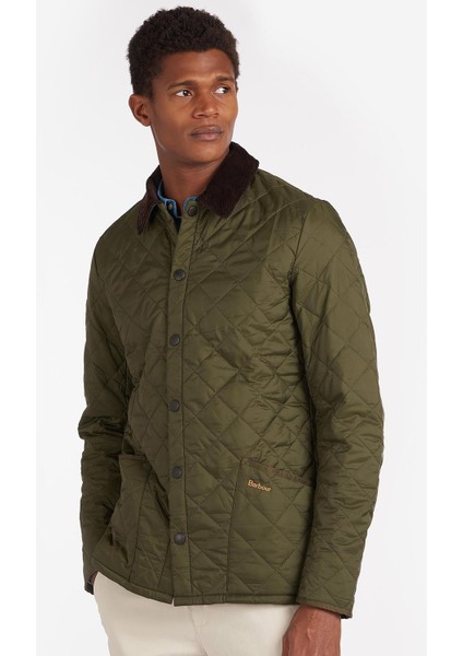 Heritage Liddesdale® Kapitone Slim Fit