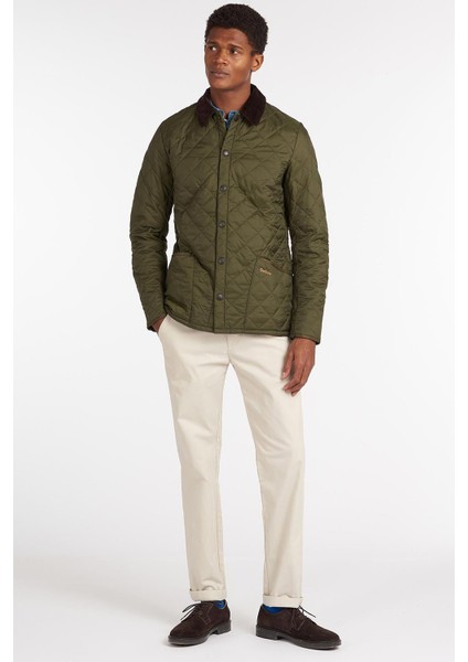 Heritage Liddesdale® Kapitone Slim Fit